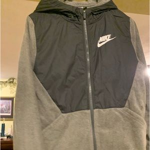 Nike hoodie